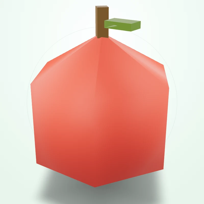 Apple · 1 kg