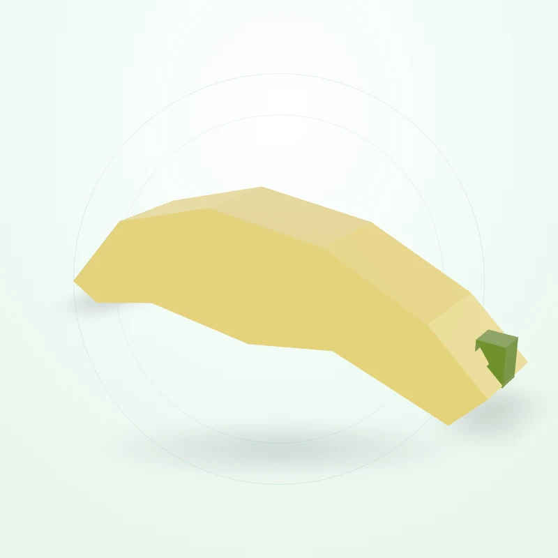 Banana · Dozen