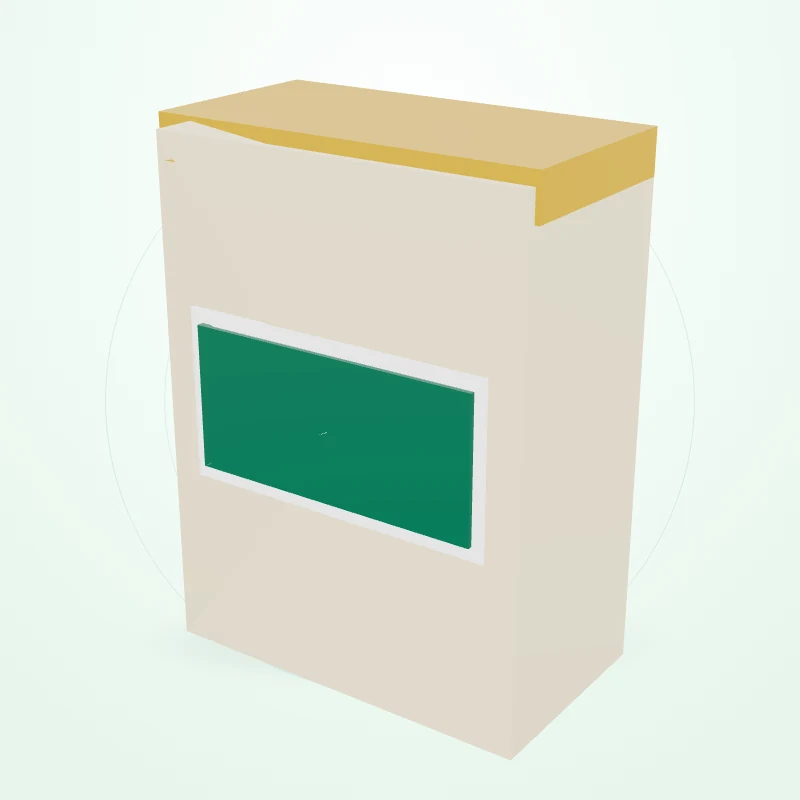 Basmati Rice · 5 kg