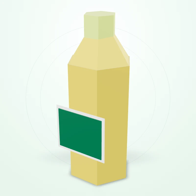 Dish Liquid · 500 ml