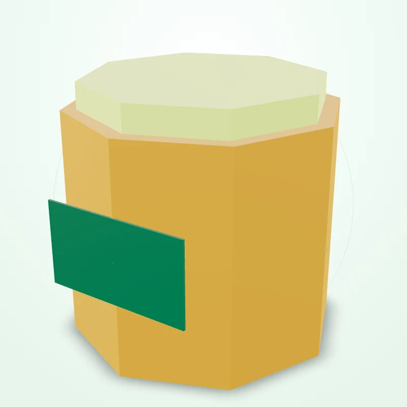 Honey · 500 g