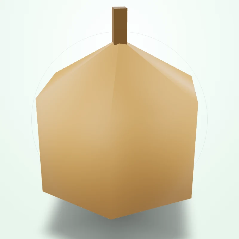 Potato · 1 kg