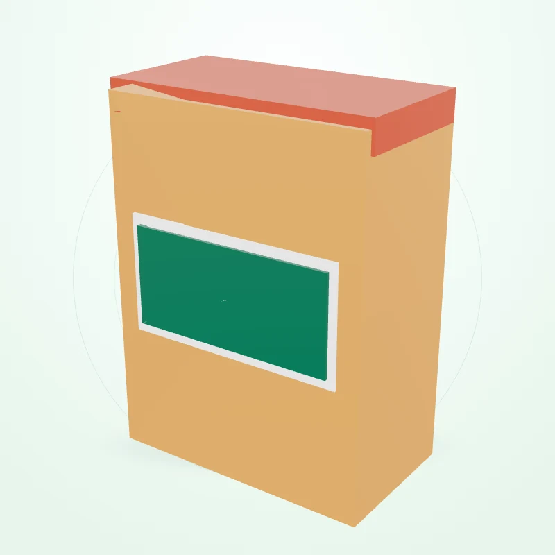 Red Lentil · 1 kg