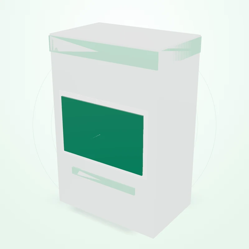 Salt · 1 kg
