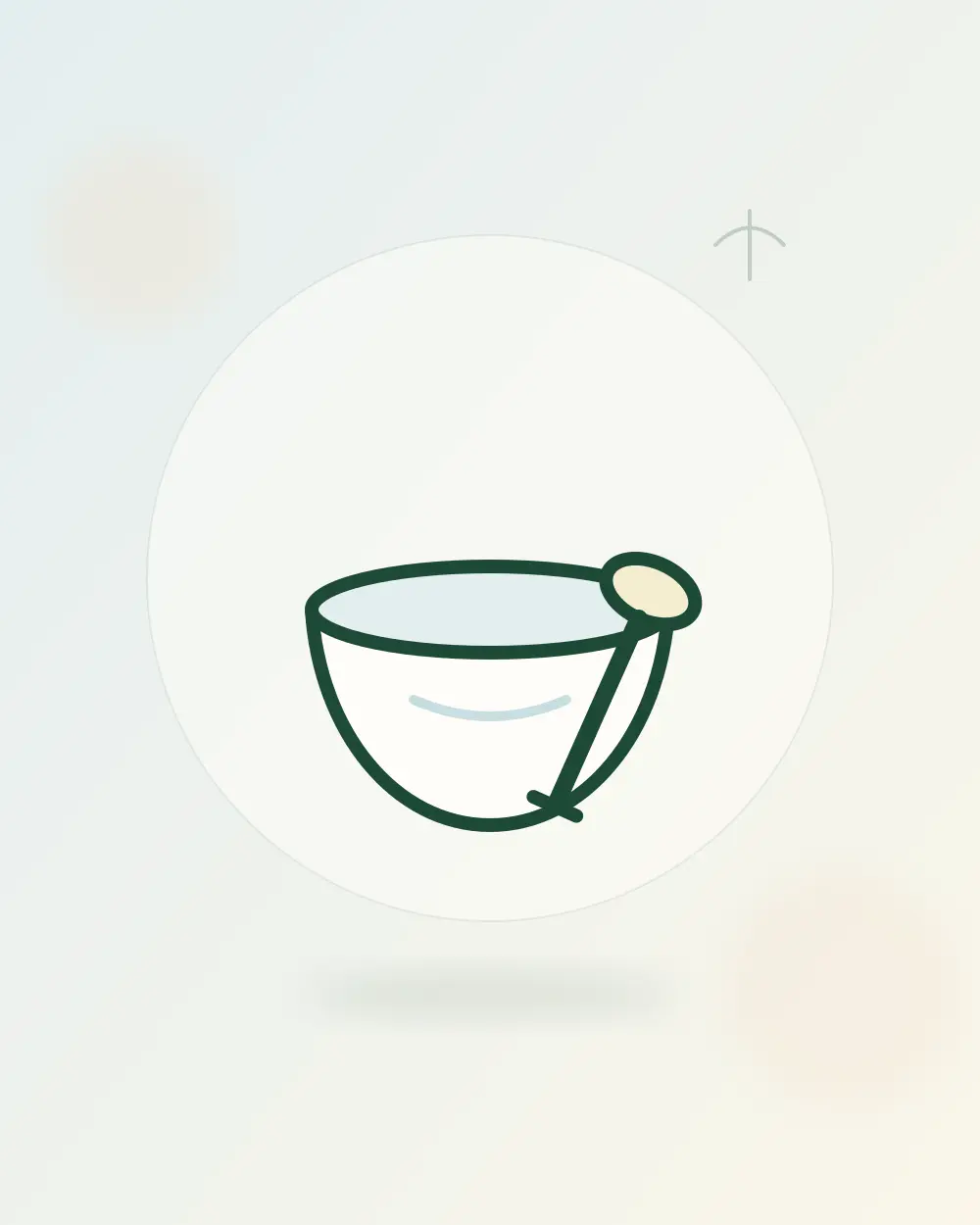 Silicone Feeding Set