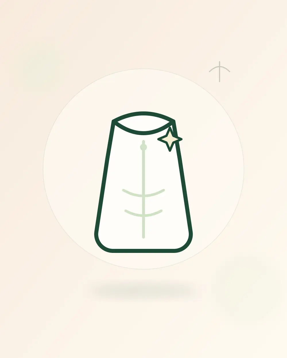 Baby Sleep Sack