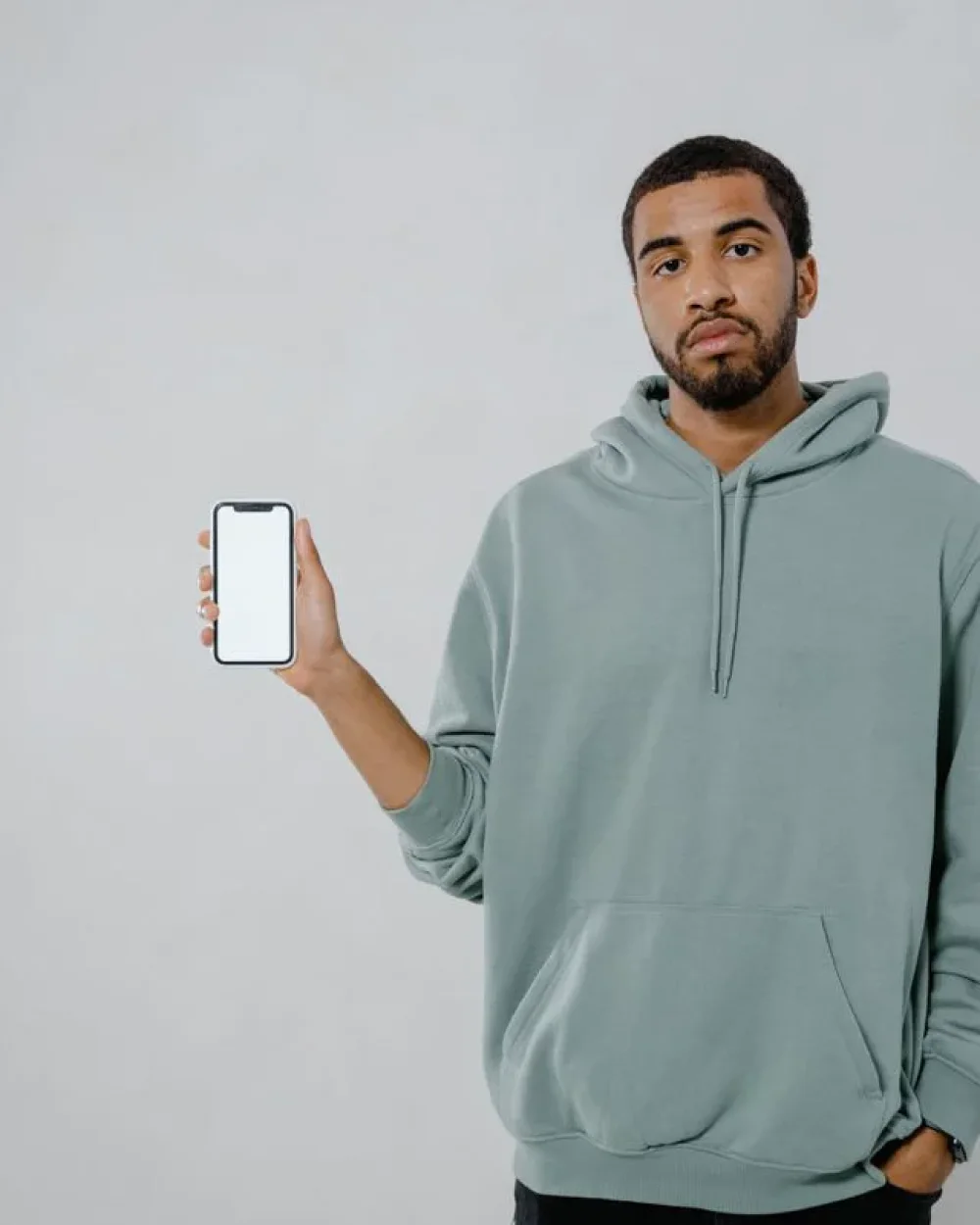 Tech Fleece Hoodie