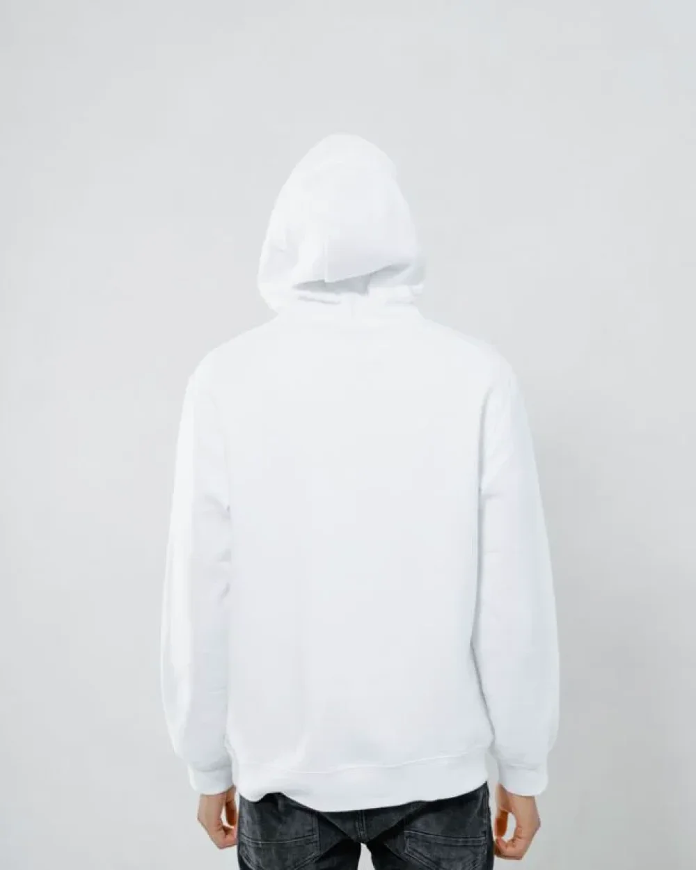 Heavyweight Hoodie