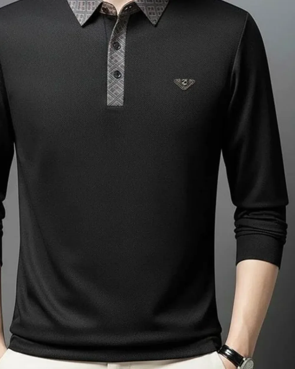 Sport Dry-Fit Polo