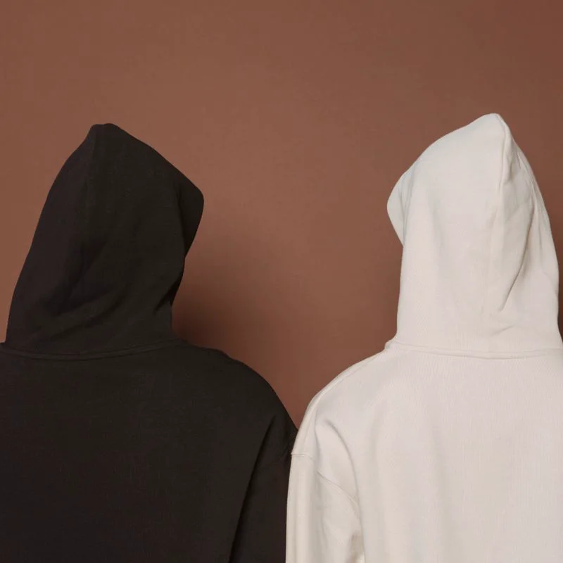 Oversized Hoodie