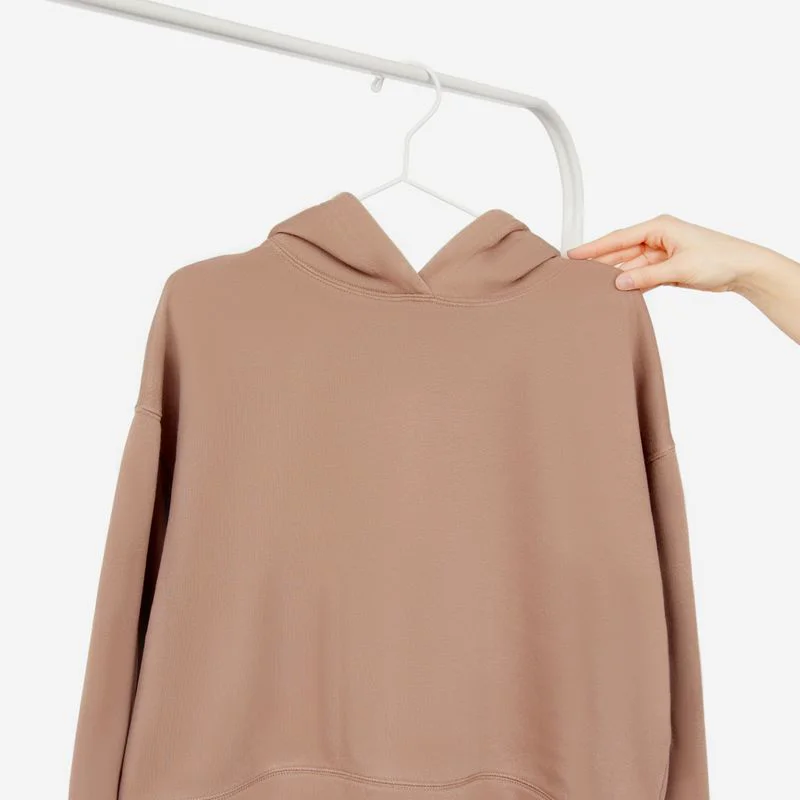 Winter Fleece Hoodie