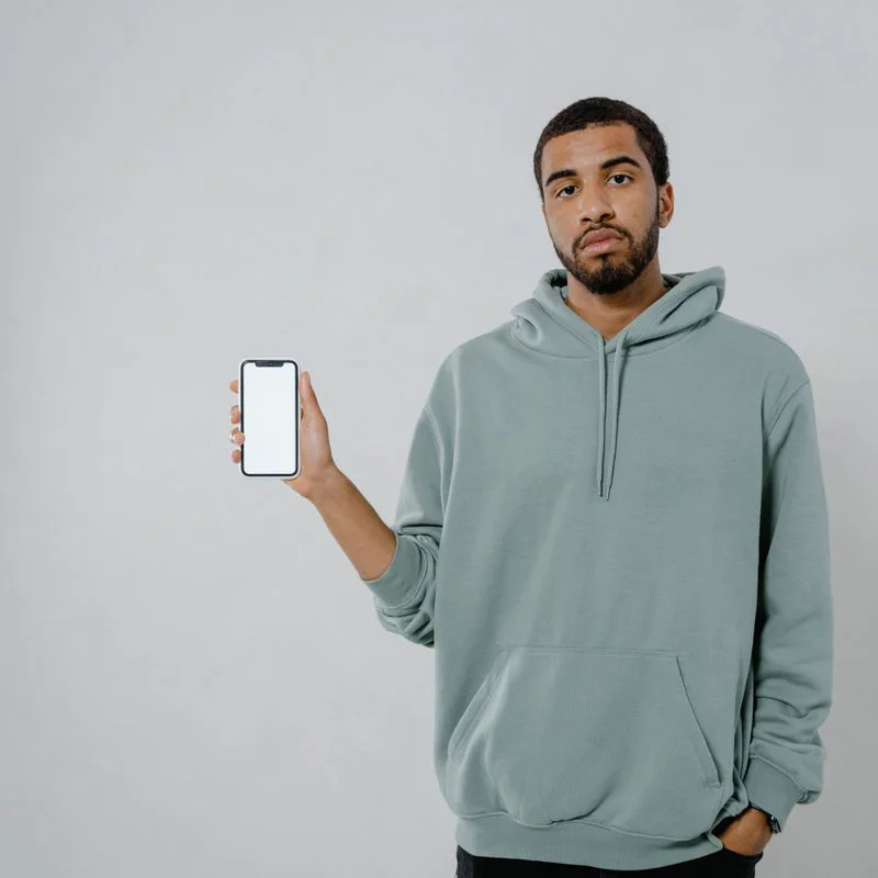 Tech Fleece Hoodie