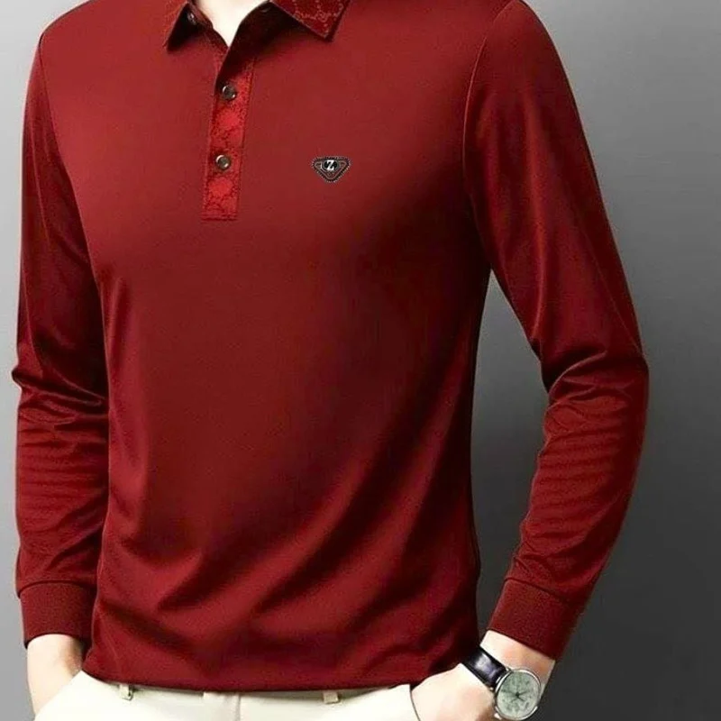 Signature Polo