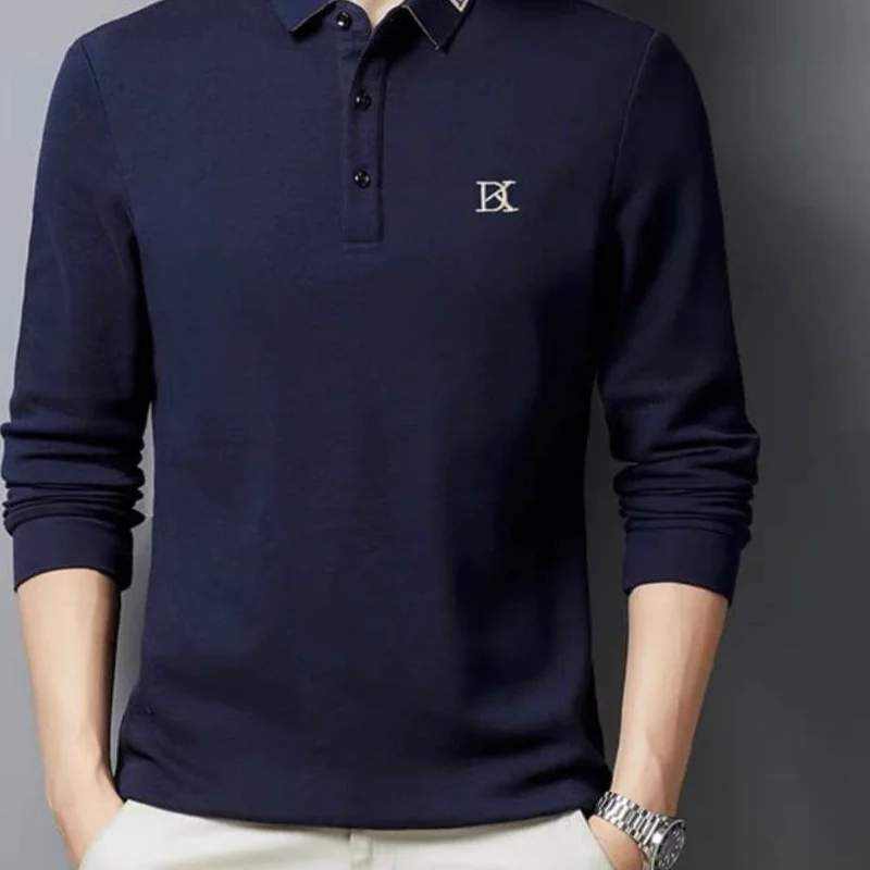Block Colour Polo