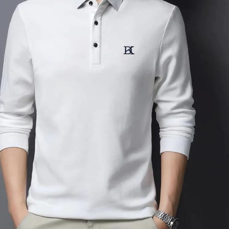 Slim Fit Polo